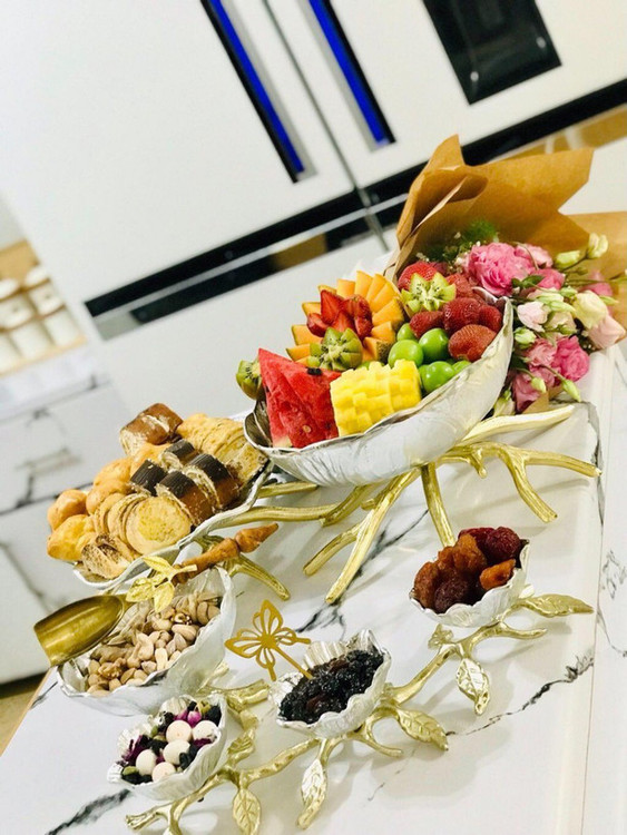 🔴جنس آلومینیوم درجه یک